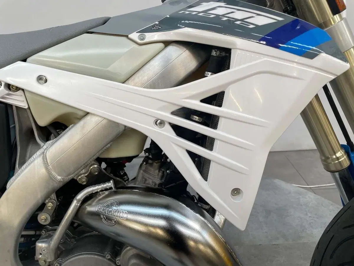Tm Moto SMR 125 Fi 2t (2021 - 22) (11)