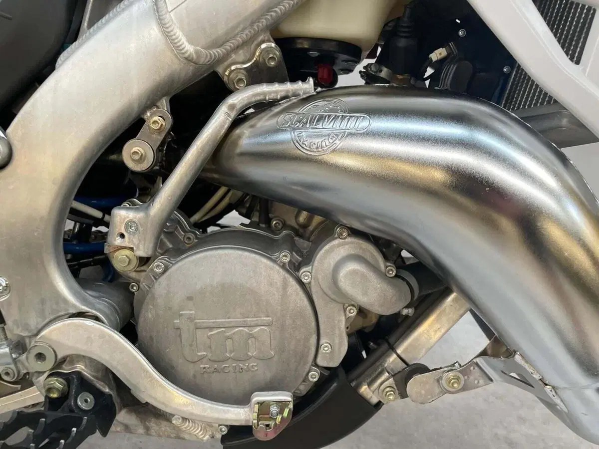 Tm Moto SMR 125 Fi 2t (2021 - 22) (13)