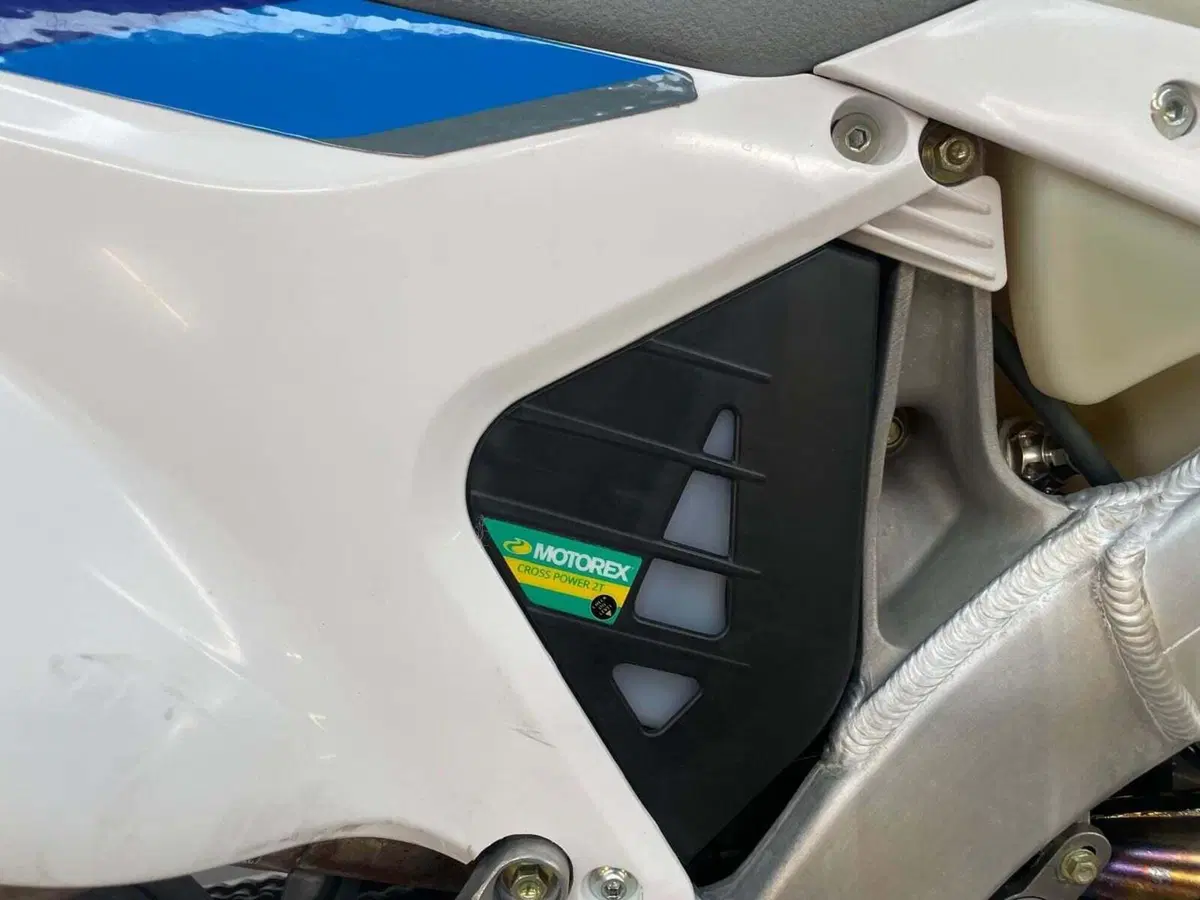 Tm Moto SMR 125 Fi 2t (2021 - 22) (15)