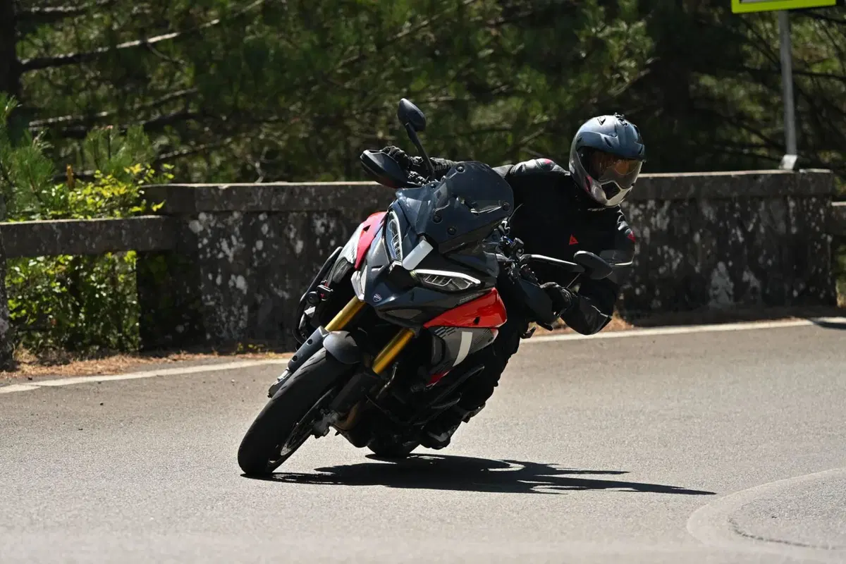 Ducati Multistrada V4 Pikes Peak (2025 - 26) (3)