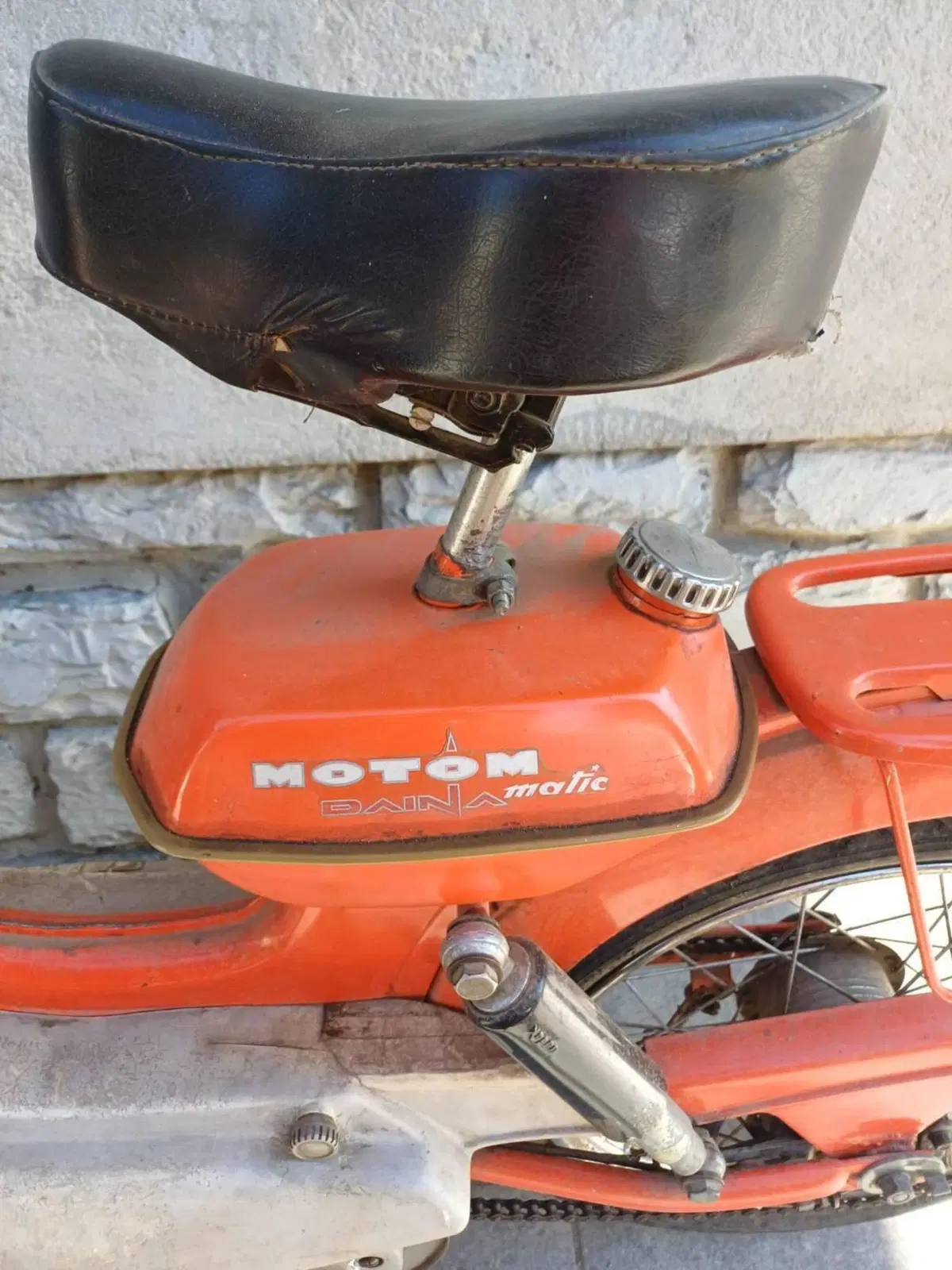 Motom DianaMatic (2)