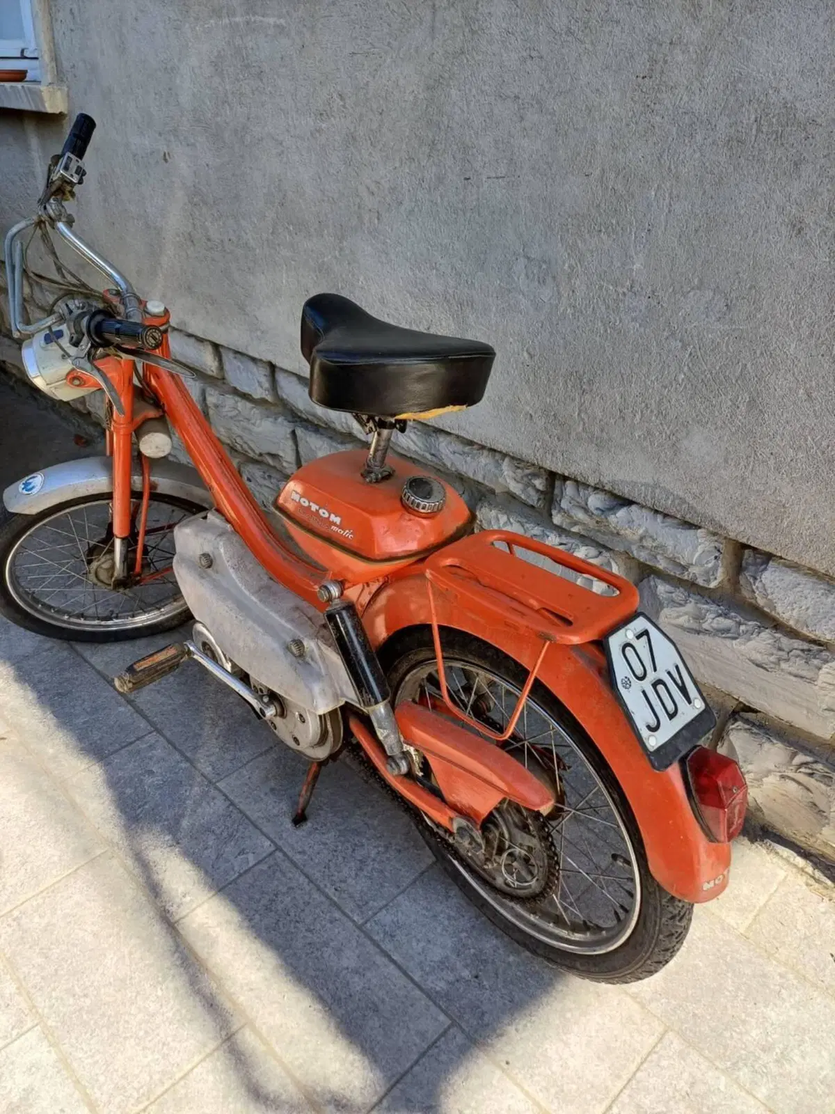 Motom DianaMatic (3)
