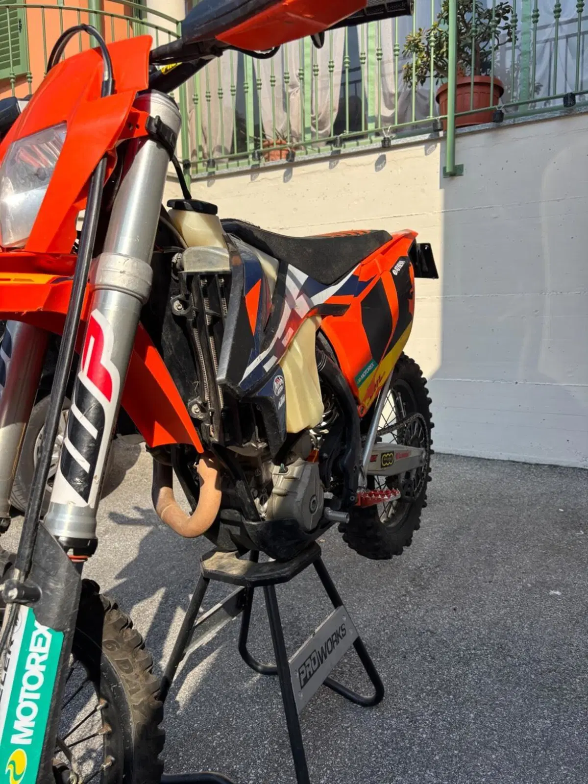 KTM 250 EXC-F (2018) (2)