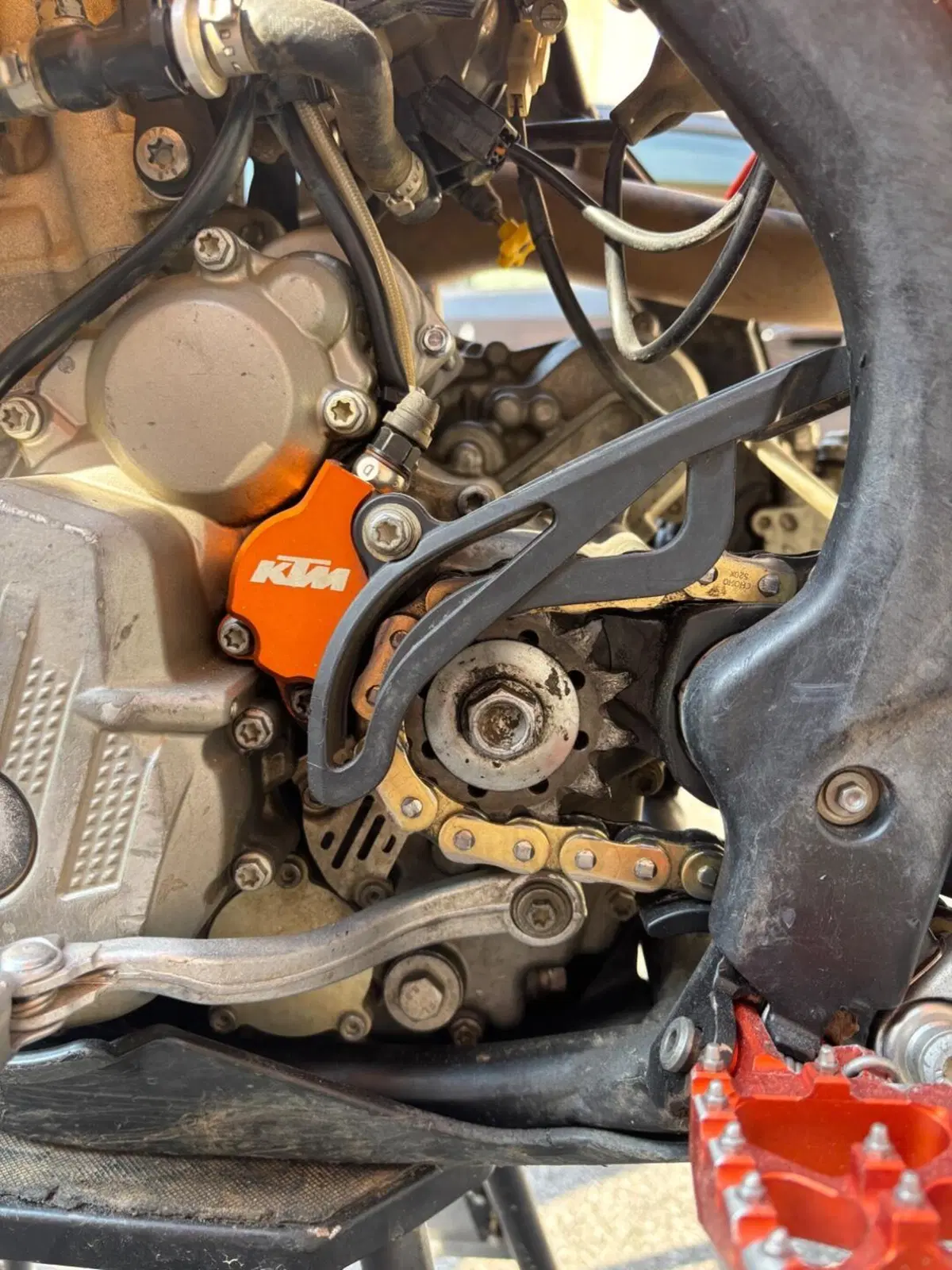 KTM 250 EXC-F (2018) (7)