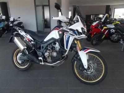 Honda Africa Twin CRF 1000L DCT ABS (2016 - 17) usata