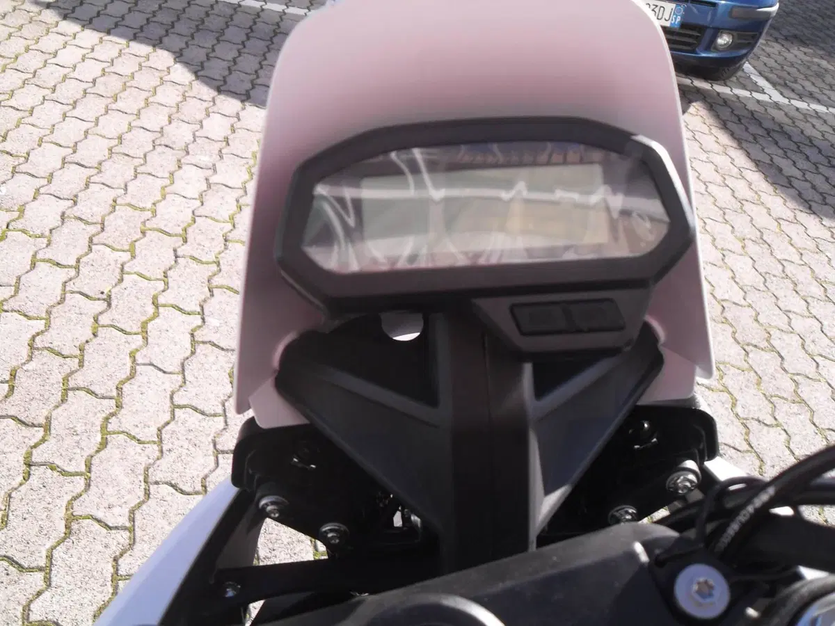 Benelli BKX 125 (2026) (5)