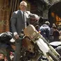 Inseguimenti cult, James Bond soffia a Tom Cruise lo scettro della miglior scena in moto