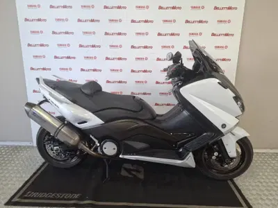 Yamaha T-Max 530 ABS (2012 - 14) usata