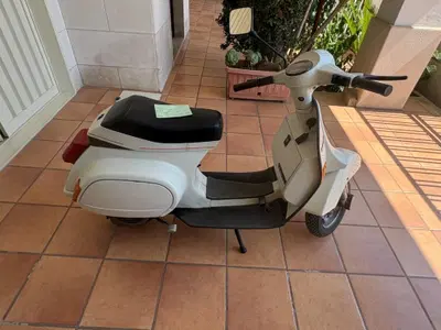 Piaggio Vespa 50 PK usata