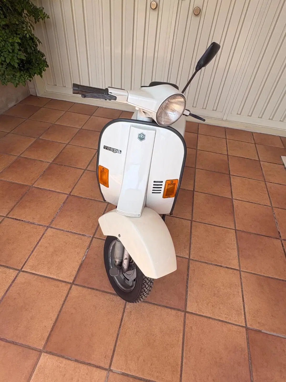 Piaggio Vespa 50 PK (2)