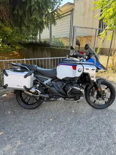 Bmw R 1300 GS Adventure Trophy (2025 - 26) usata