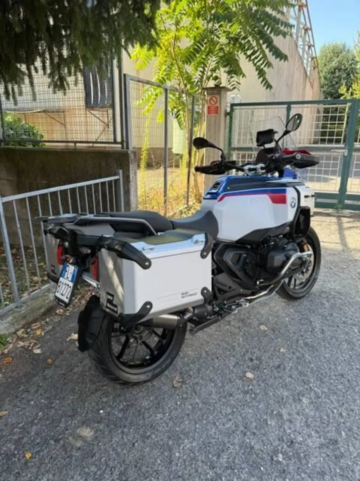 Bmw R 1300 GS Adventure Trophy (2025 - 26) (2)