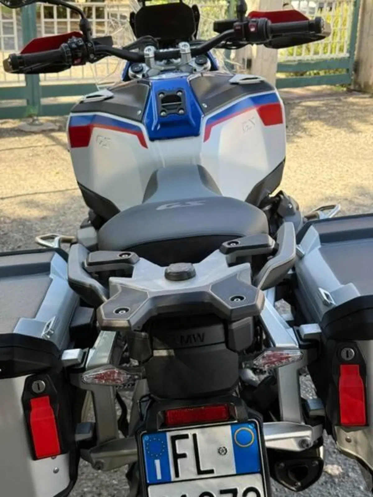 Bmw R 1300 GS Adventure Trophy (2025 - 26) (3)