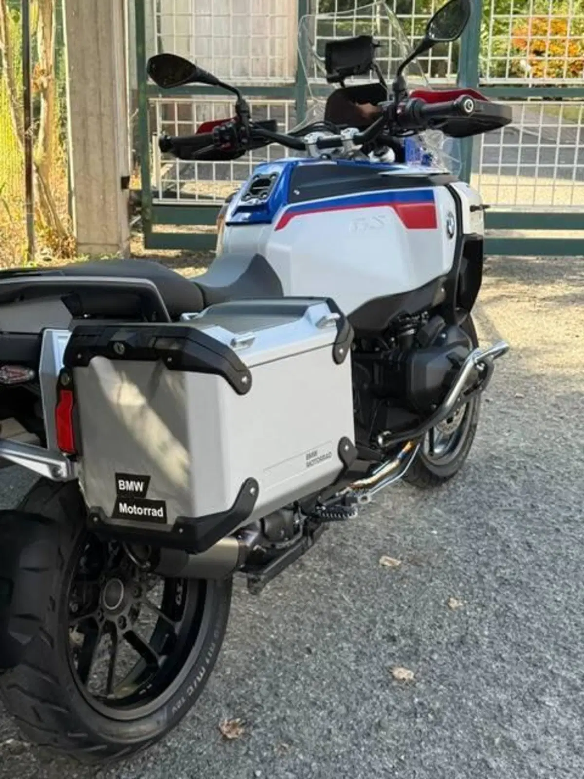 Bmw R 1300 GS Adventure Trophy (2025 - 26) (6)