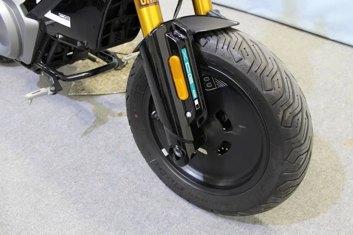 Bmw CE 02 (2024 - 26) (7)