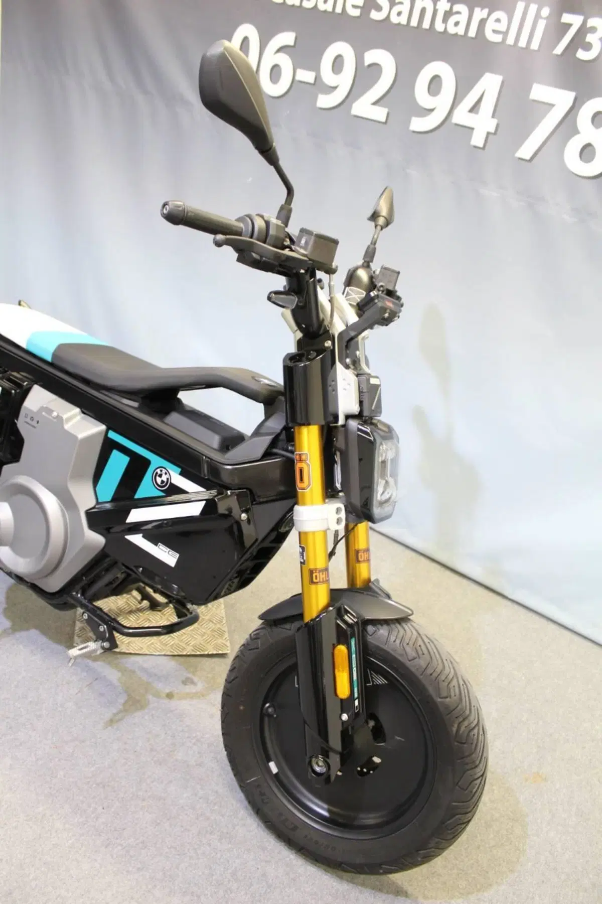 Bmw CE 02 (2024 - 26) (8)