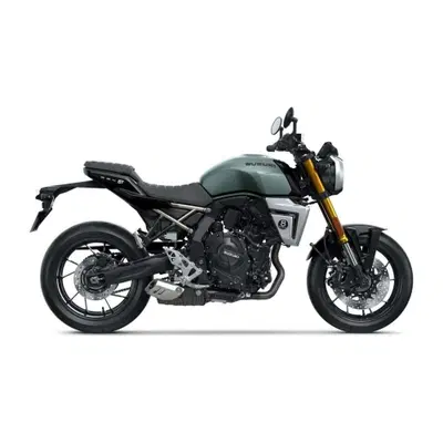 Suzuki GSX-8T (2025 - 26) usata