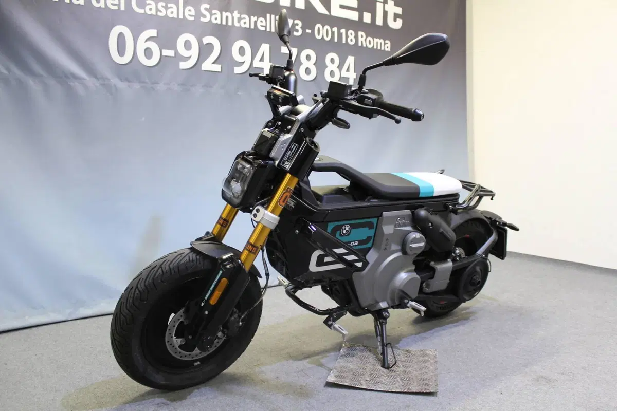 Bmw CE 02 (2024 - 26) (13)