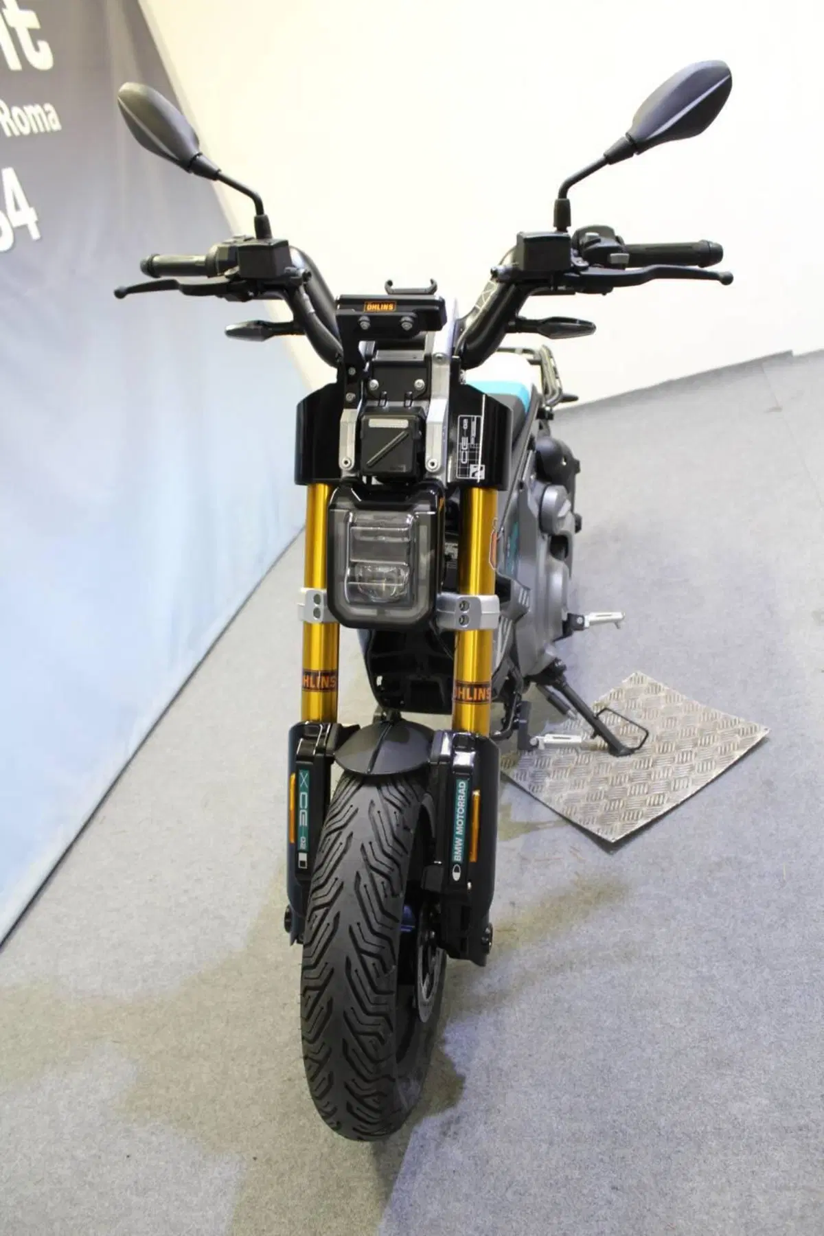 Bmw CE 02 (2024 - 26) (14)