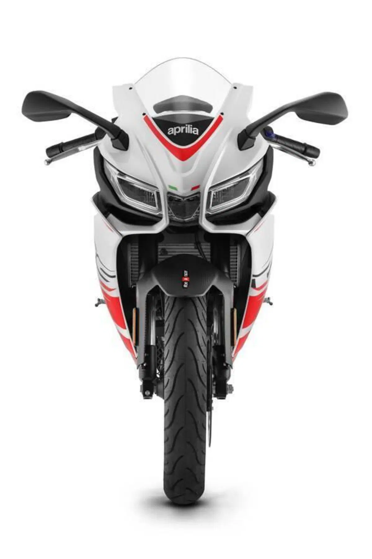 Aprilia RS 125 (2025 - 26) (4)