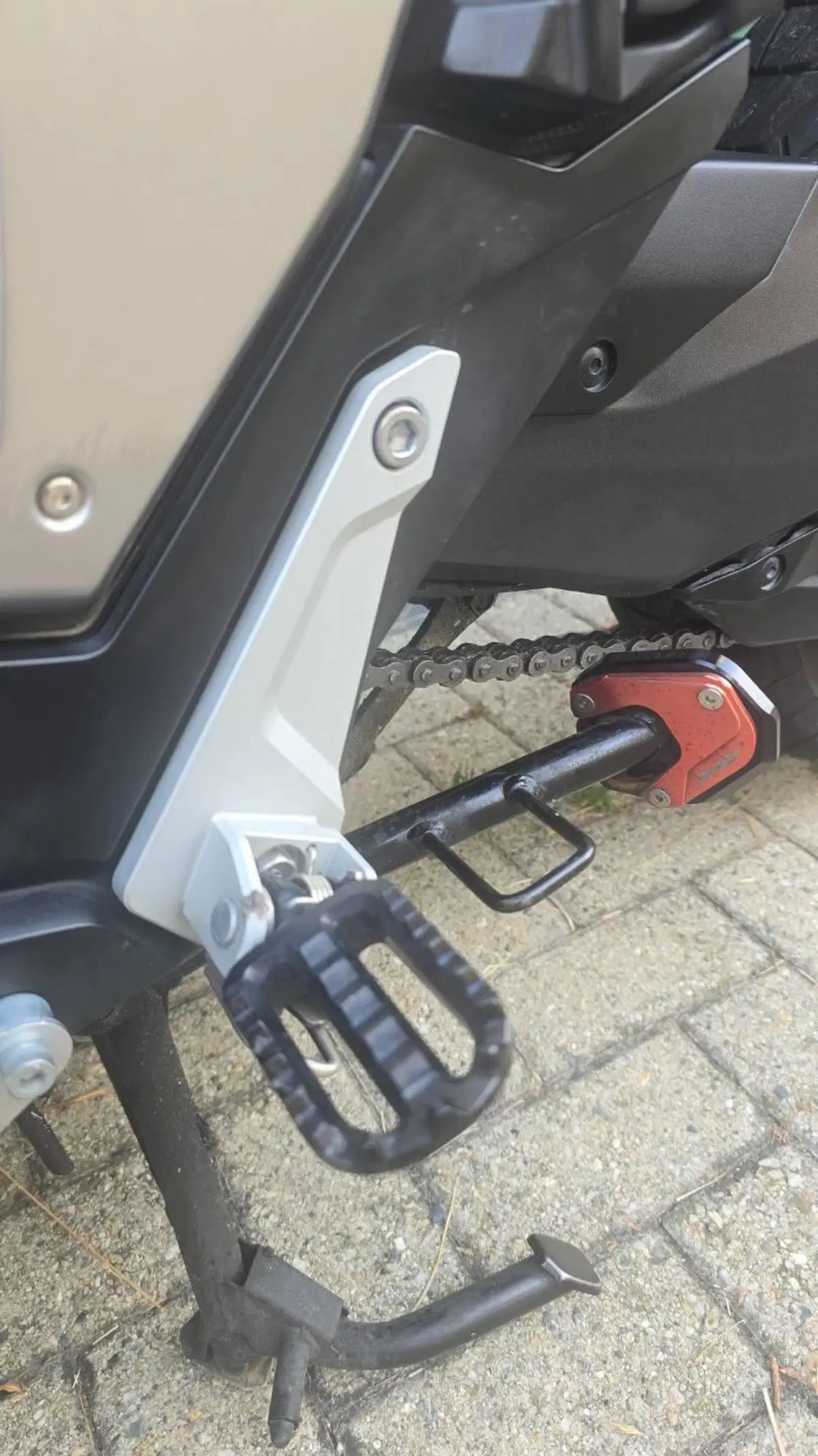 Honda X-ADV 750 DCT (2021 - 24) (14)