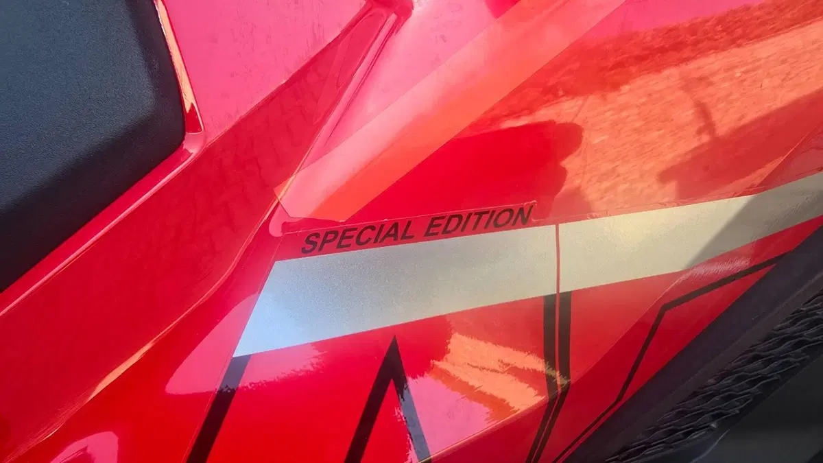 Honda X-ADV 750 DCT (2021 - 24) (5)