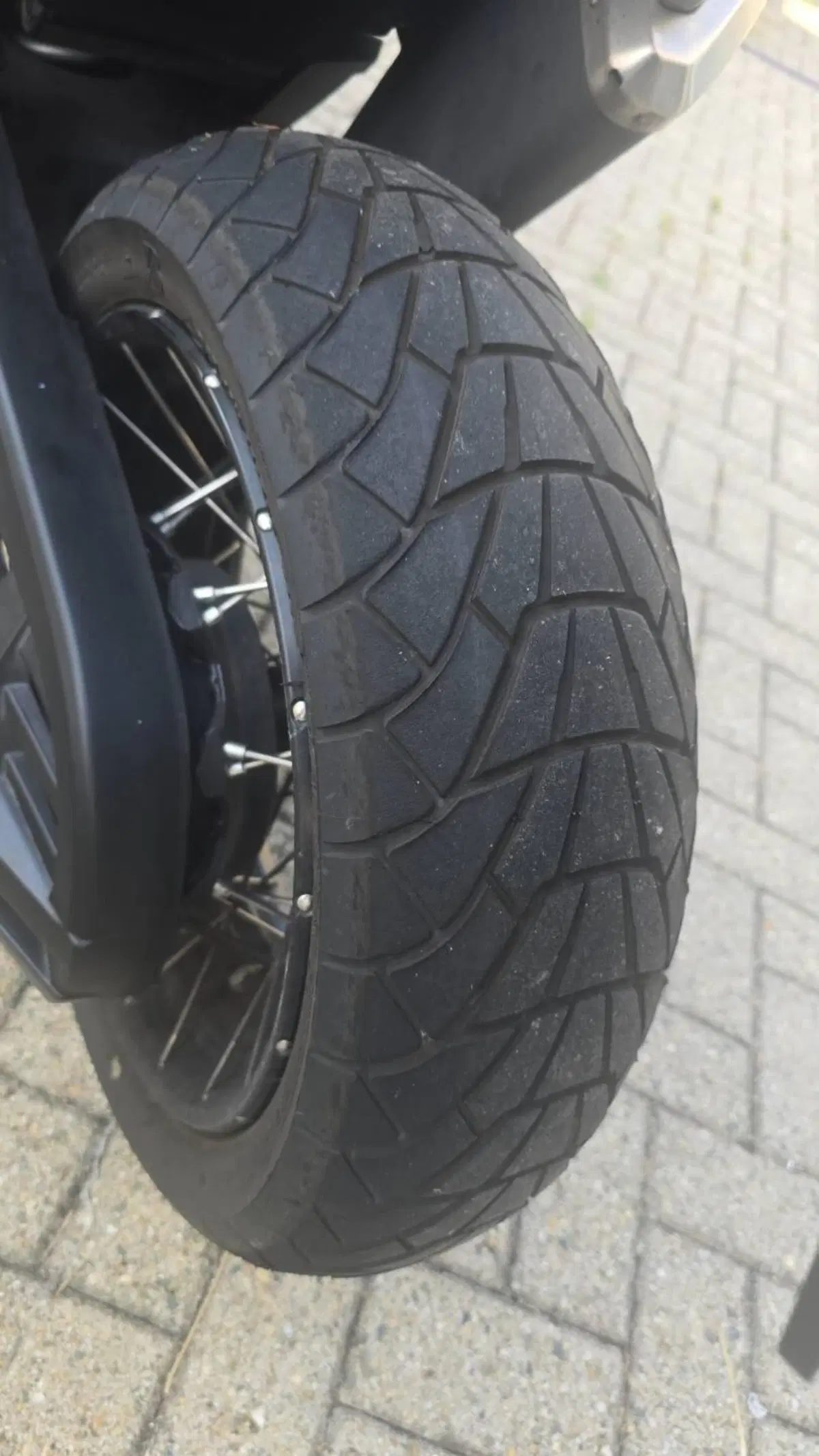 Honda X-ADV 750 DCT (2021 - 24) (3)