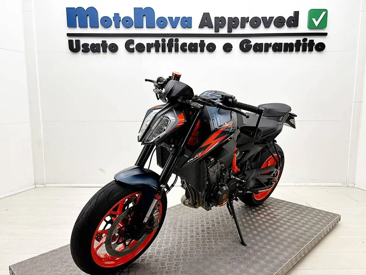 KTM 890 Duke R (2022 - 23) (3)