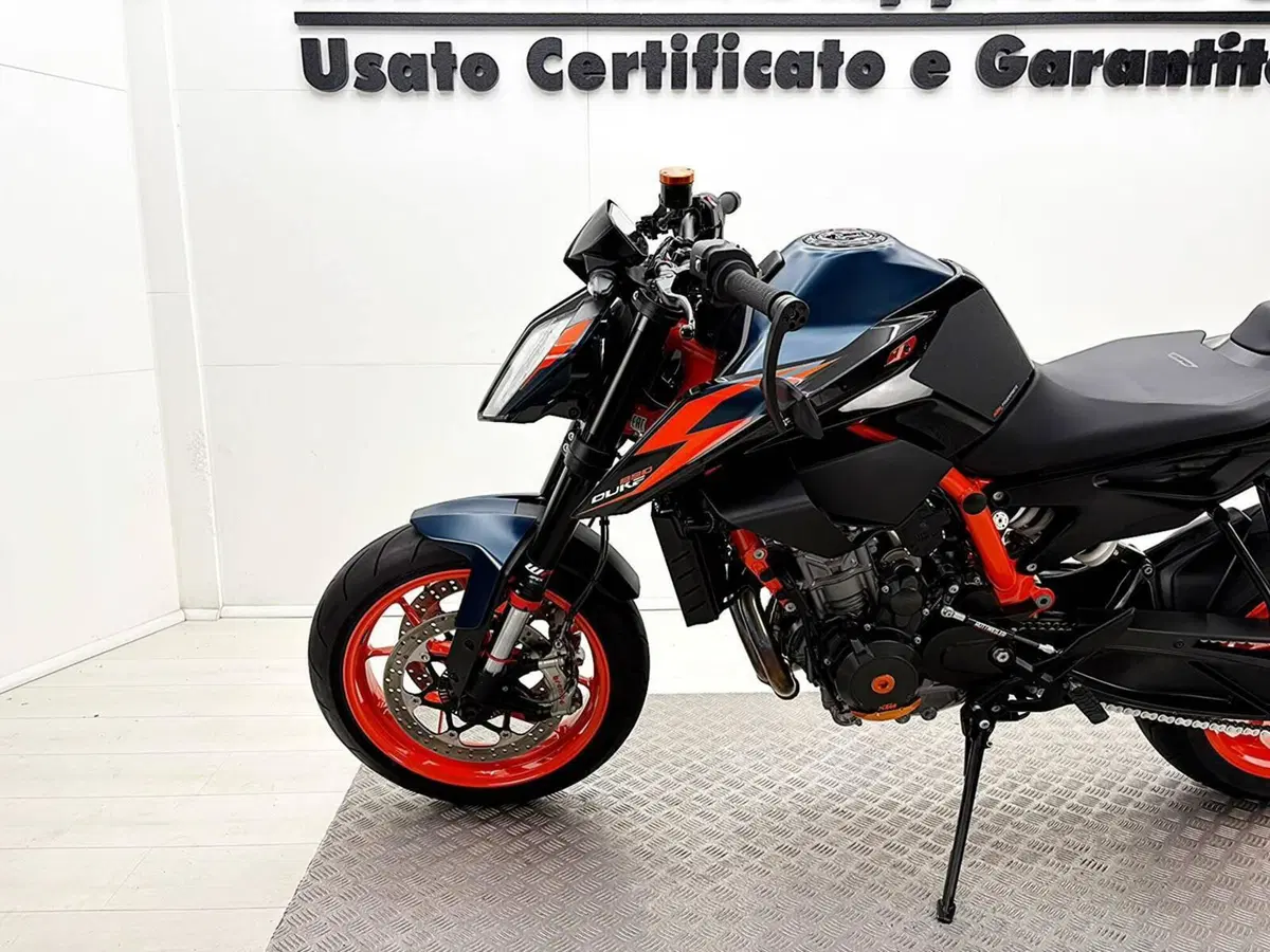 KTM 890 Duke R (2022 - 23) (16)