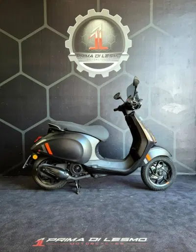 Vespa Sprint 150 S (2026) usata