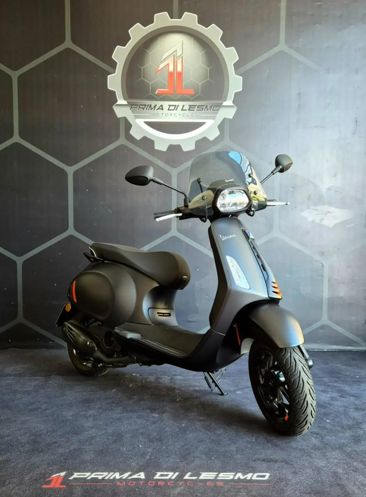 Vespa Sprint 150 S (2026) (4)
