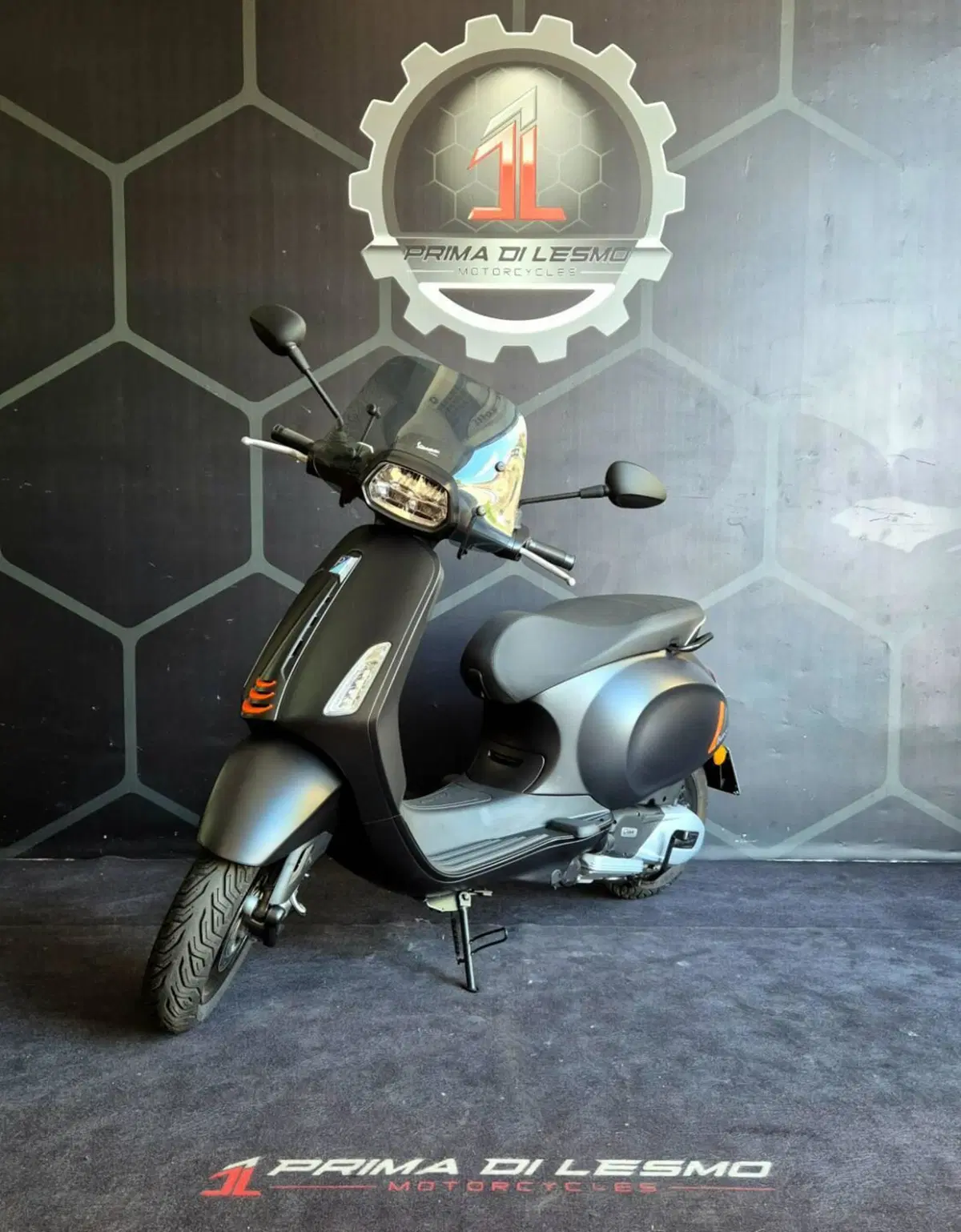 Vespa Sprint 150 S (2026) (3)