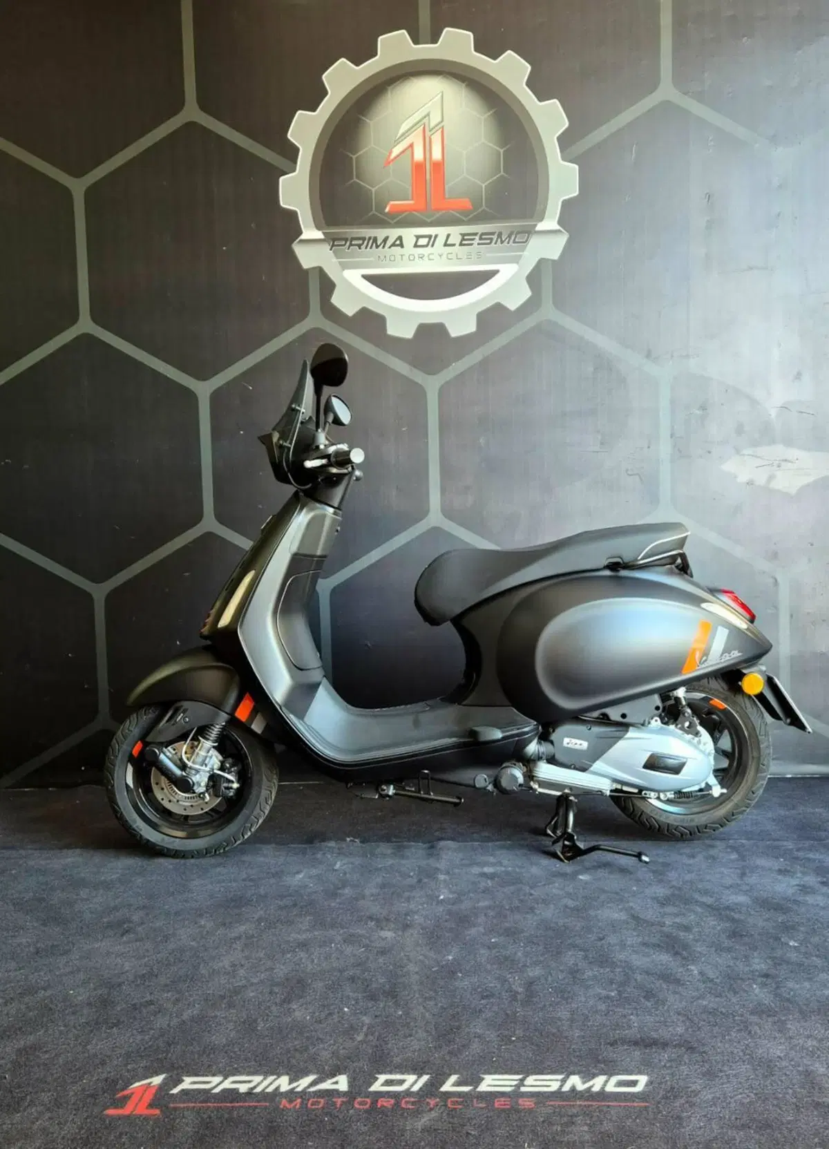 Vespa Sprint 150 S (2026) (2)