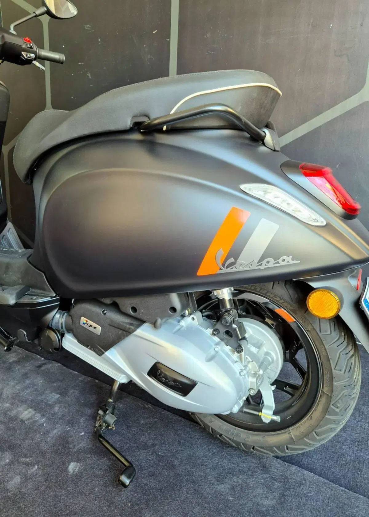 Vespa Sprint 150 S (2026) (6)