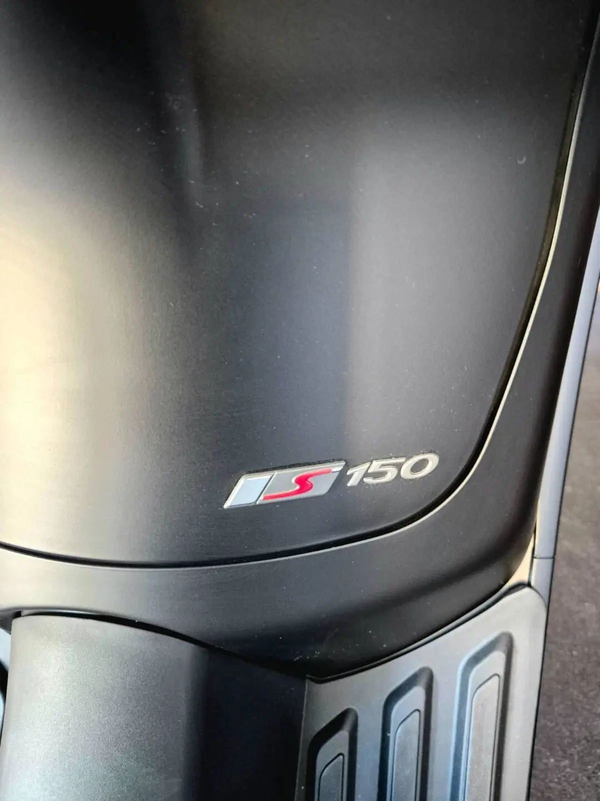 Vespa Sprint 150 S (2026) (8)