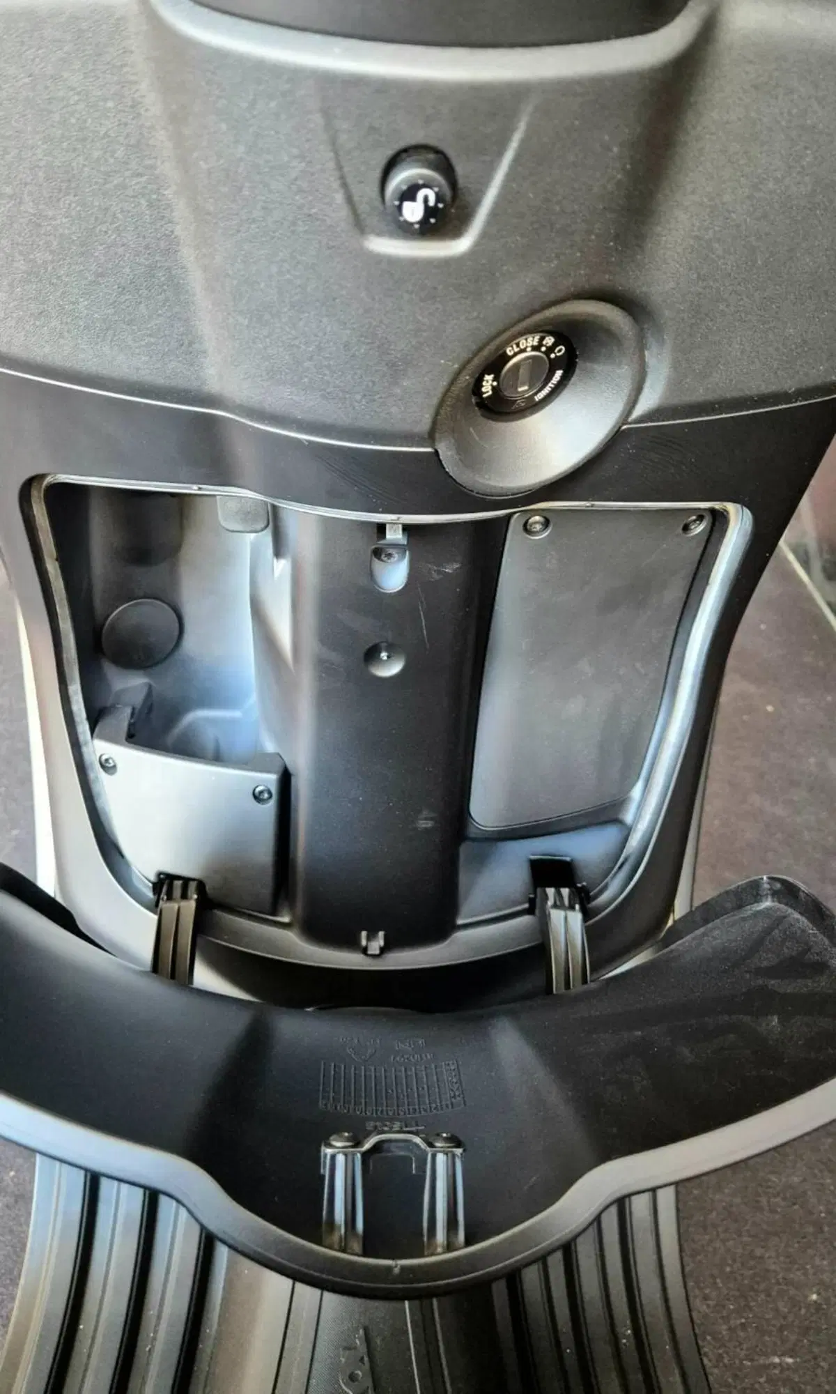 Vespa Sprint 150 S (2026) (9)