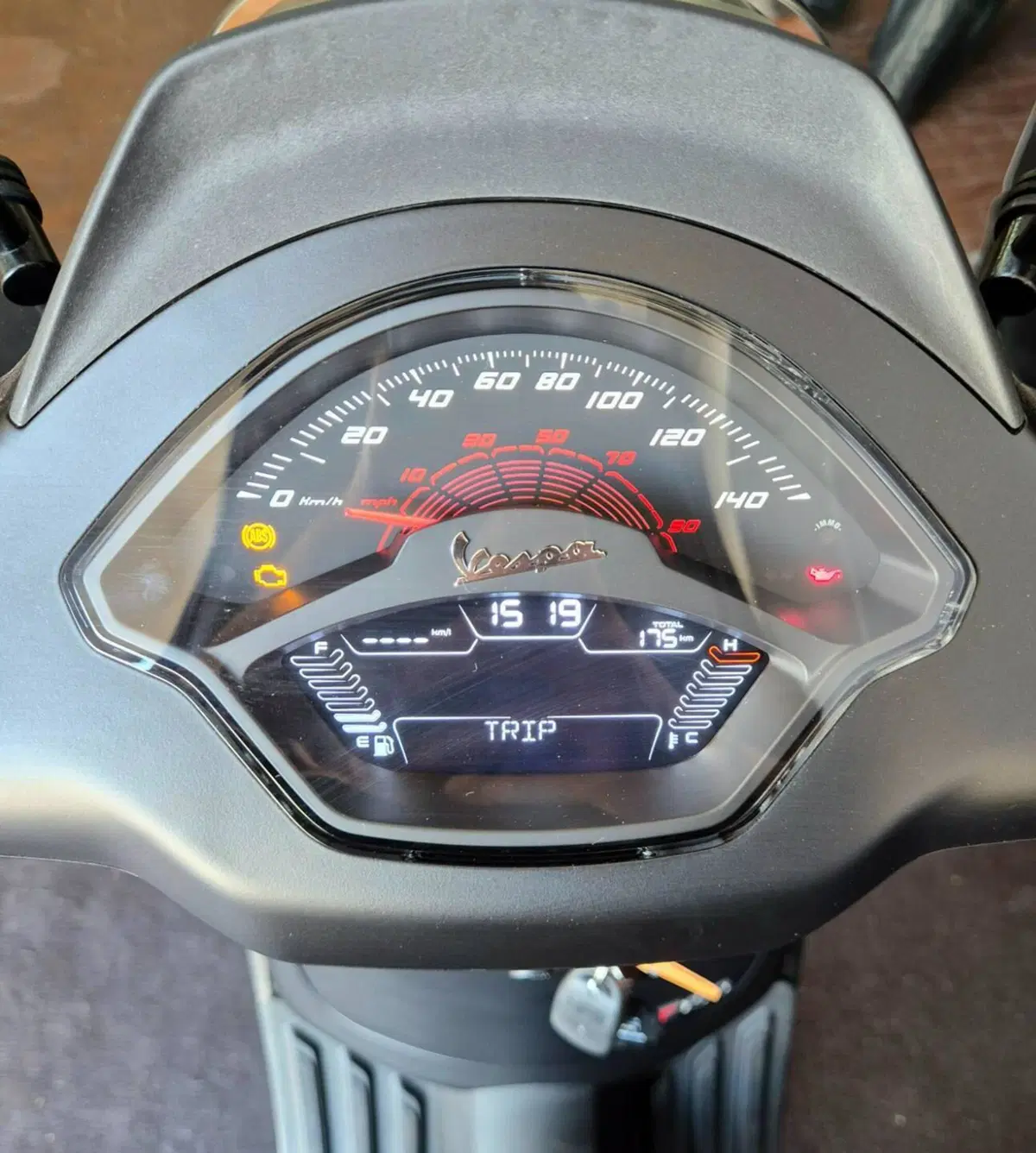 Vespa Sprint 150 S (2026) (11)