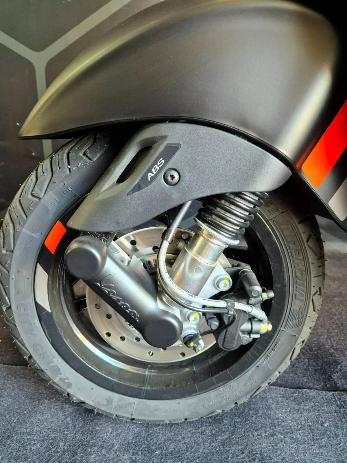 Vespa Sprint 150 S (2026) (7)