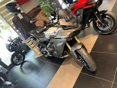 Yamaha Tracer 9 GT Y-AMT (2025 - 26) usata