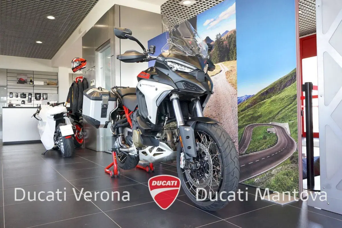 Ducati Multistrada V4 Rally (2023 - 25) (3)