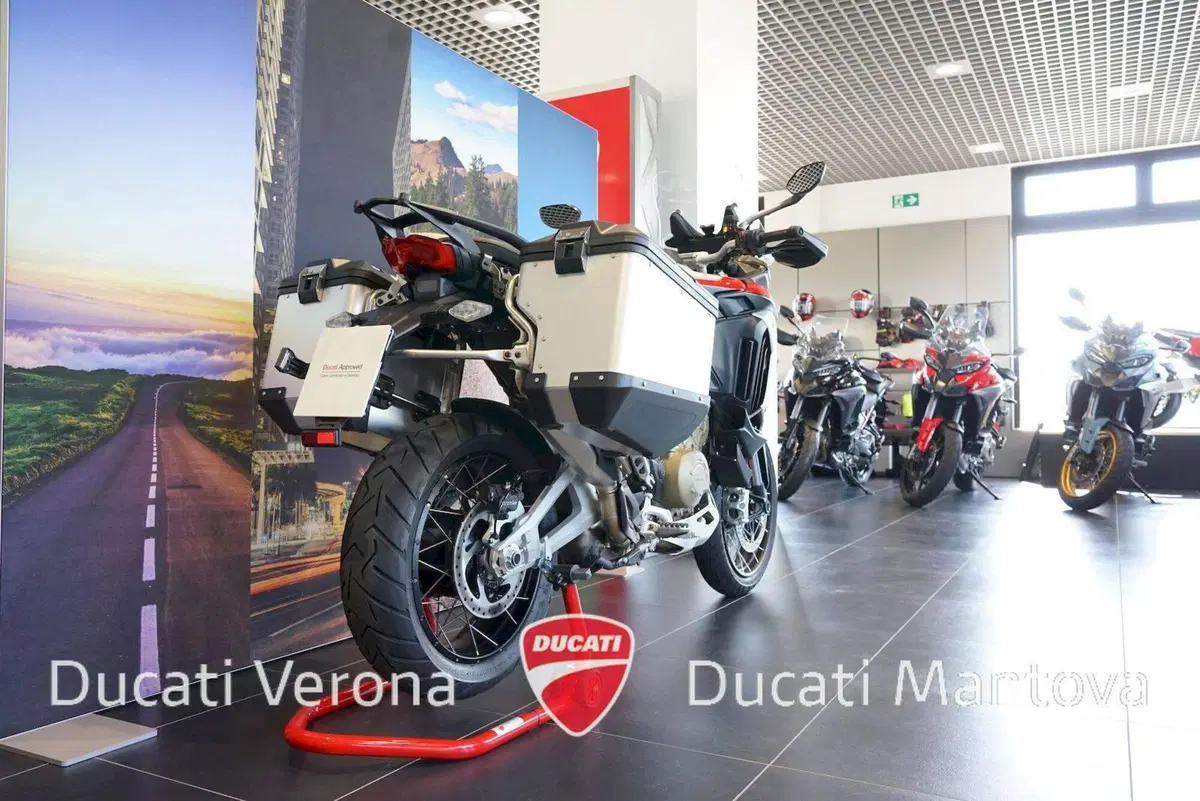 Ducati Multistrada V4 Rally (2023 - 25) (6)
