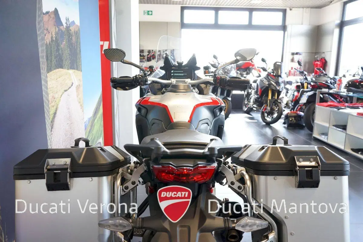 Ducati Multistrada V4 Rally (2023 - 25) (14)