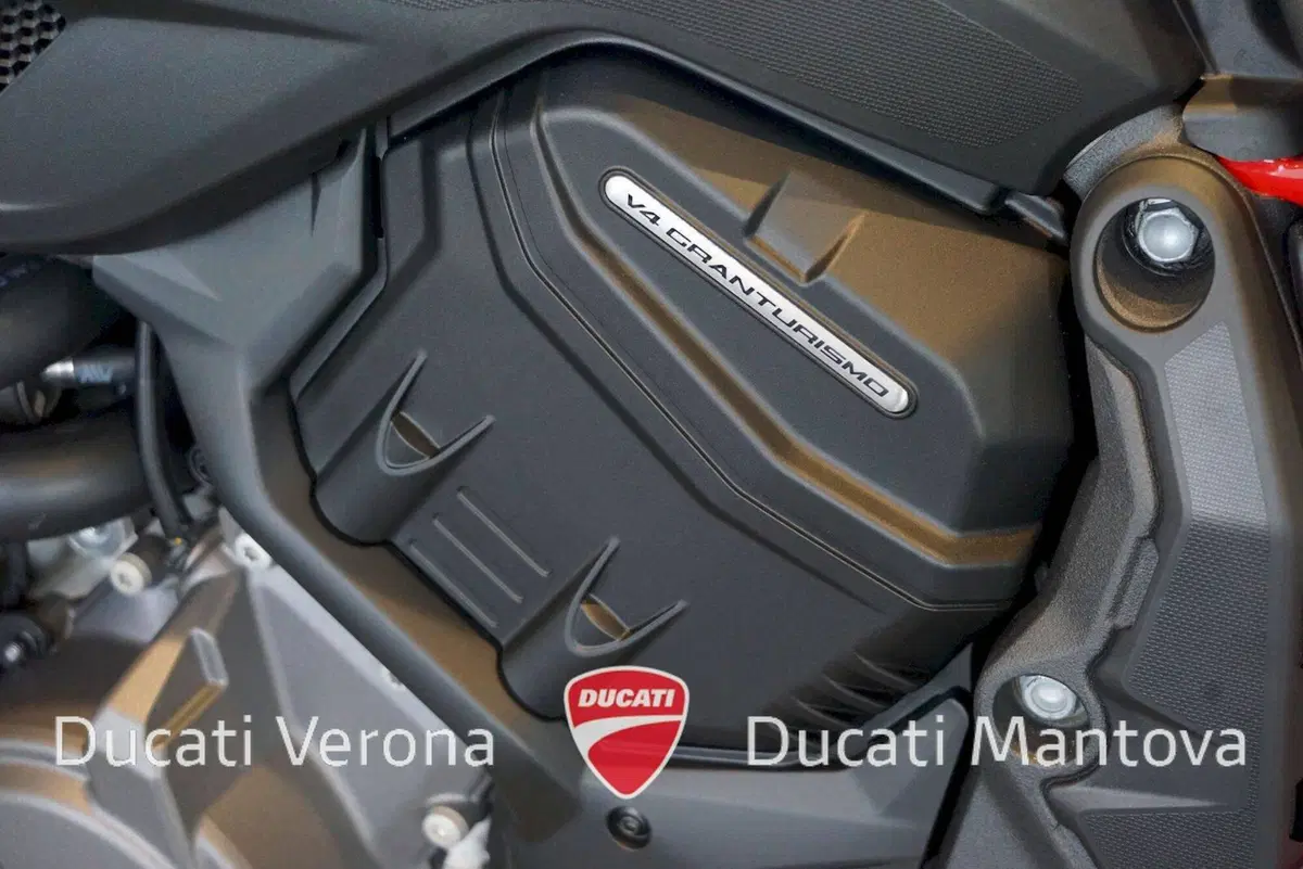 Ducati Multistrada V4 Rally (2023 - 25) (16)
