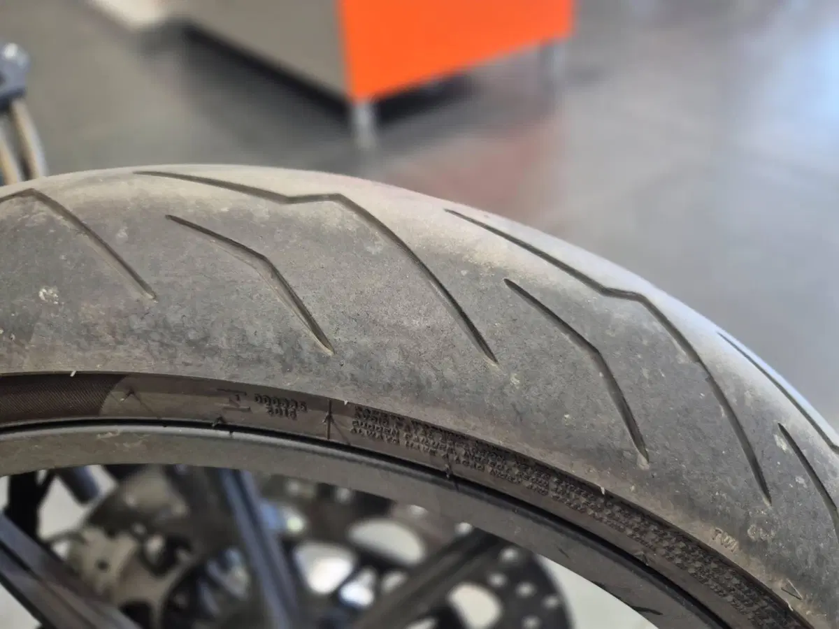 Swm SM 125 R (2017 - 20) (14)