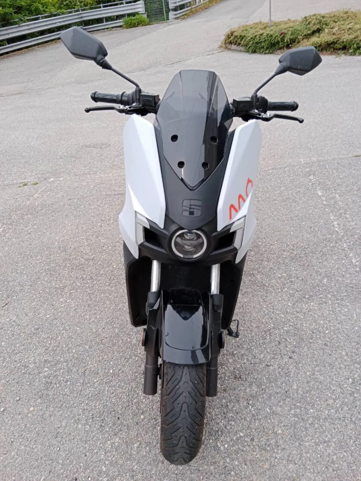 Seat MÓ 125 (2021 - 26)