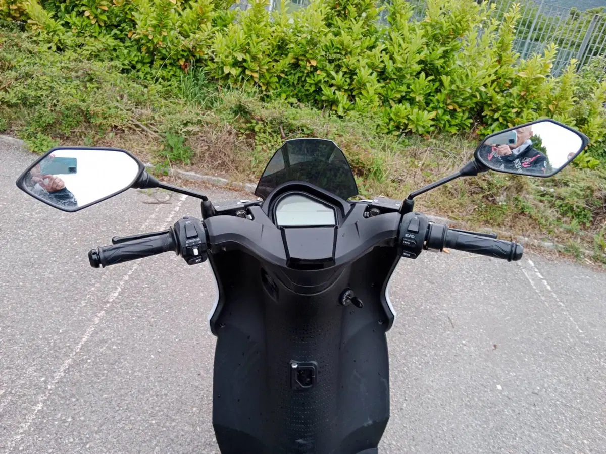 Seat MÓ 125 (2021 - 26) (2)