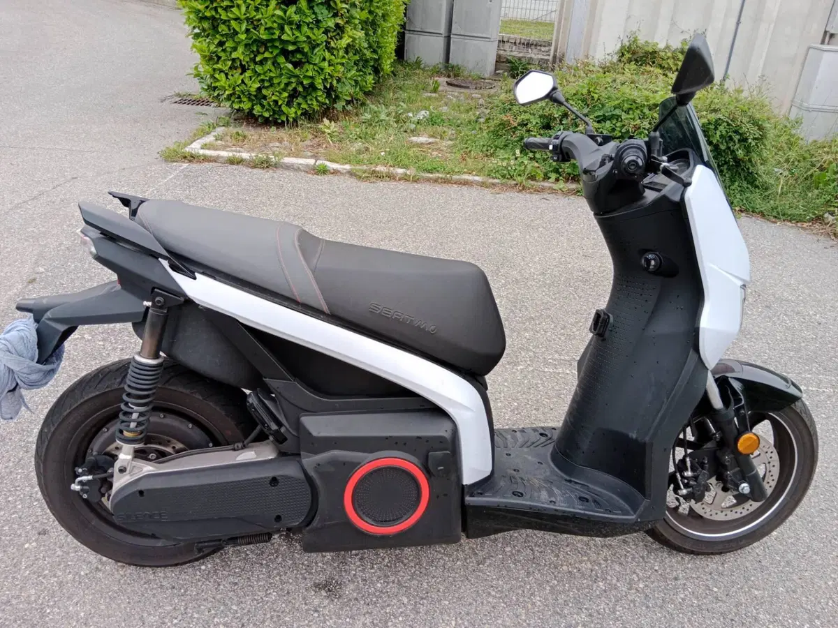 Seat MÓ 125 (2021 - 26) (3)