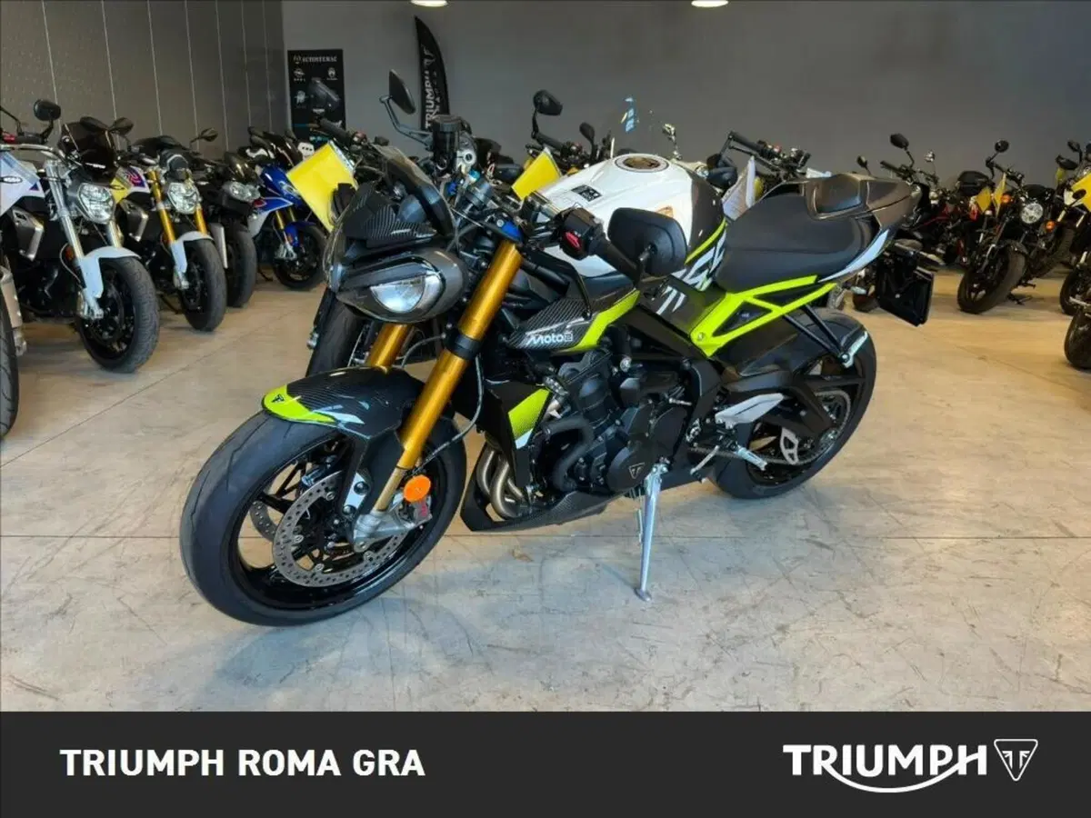 Triumph Street Triple 765 Moto2 (2026) (2)