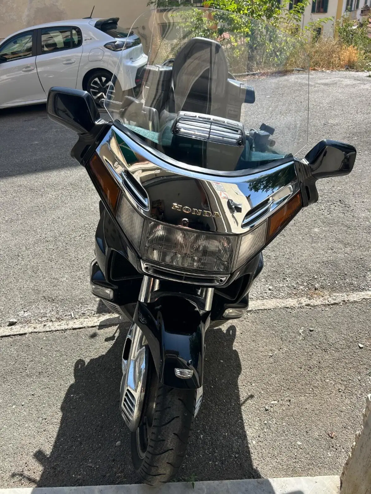 Honda GL 1500 Anniversario (1992 - 93) (4)