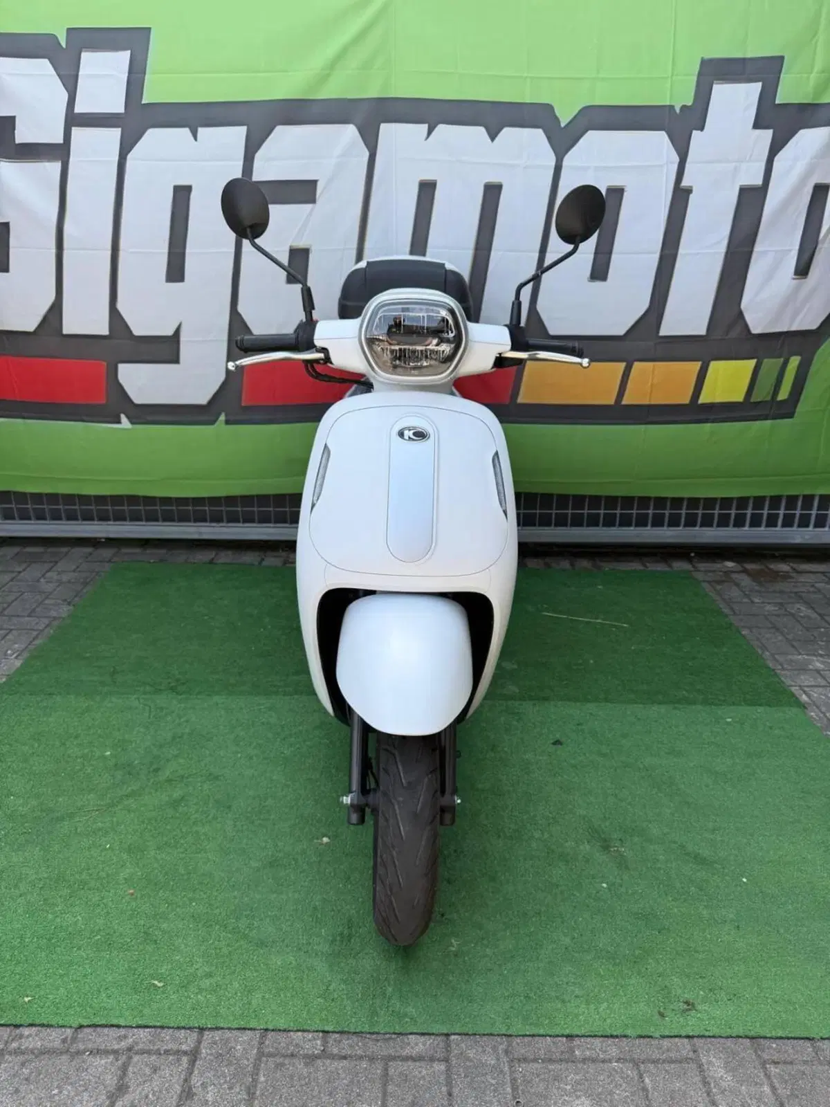 Kymco Filly 50 (2024 - 26) (4)